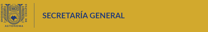 Secretaría General
